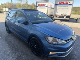 VW Golf АвтоКредит * (ЦЕНА ДО БГ), снимка 2