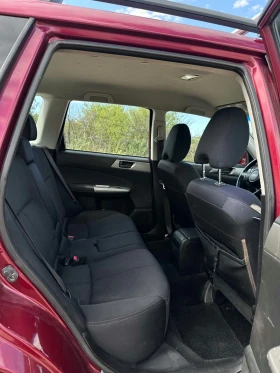Subaru Forester SH, снимка 10