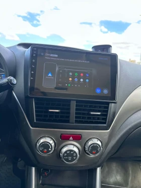Subaru Forester SH, снимка 6