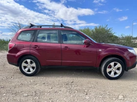 Subaru Forester SH, снимка 3