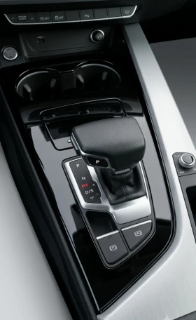 Audi A4 Limousine 40 TDI Quattro/ Leather, снимка 4
