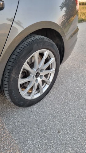 Audi A4 Limousine 40 TDI Quattro/ Leather, снимка 9