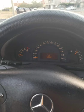 Mercedes-Benz C 220 Cdi, снимка 10