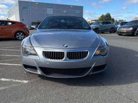 BMW M6 * CARFAX * ПРЕДСТАВИТЕЛСТВО * KEYLESS, снимка 3