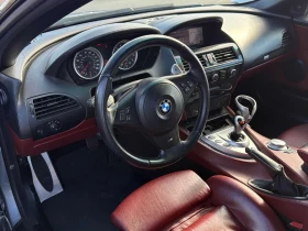 BMW M6 * CARFAX * ПРЕДСТАВИТЕЛСТВО * KEYLESS, снимка 6