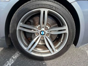 BMW M6 * CARFAX * ПРЕДСТАВИТЕЛСТВО * KEYLESS, снимка 7