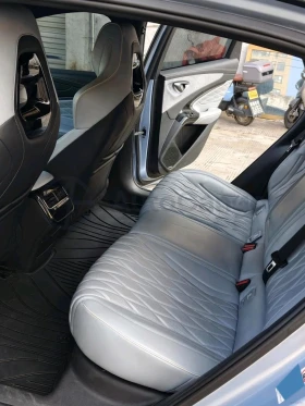 BYD Seal Цена до България , снимка 5