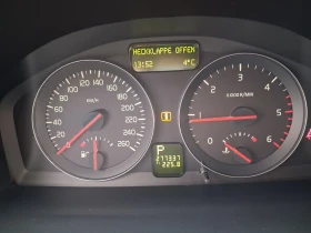 Volvo V50 2000, снимка 12