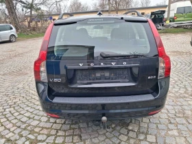Volvo V50 2000, снимка 3