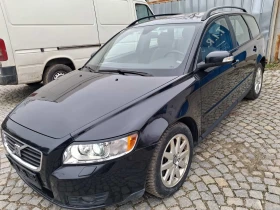 Volvo V50 2000, снимка 2