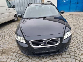 Volvo V50 2000, снимка 1