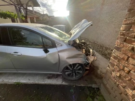Nissan Micra K14, снимка 4
