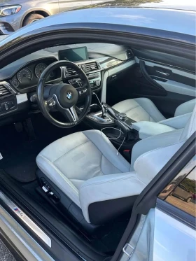 BMW M4, снимка 5