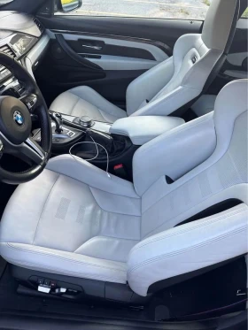 BMW M4, снимка 6