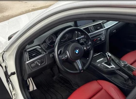BMW 335, снимка 10