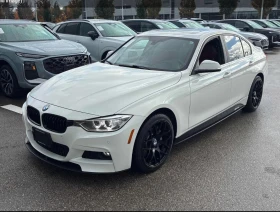 BMW 335, снимка 1
