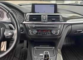 BMW 335, снимка 8