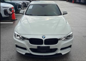 BMW 335, снимка 4