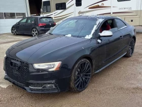 Audi S5, снимка 1