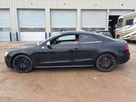 Audi S5, снимка 2