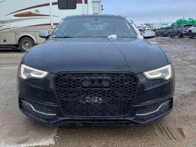 Audi S5, снимка 6