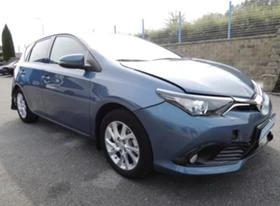 Toyota Auris HYBRID 2    | Mobile.bg    3