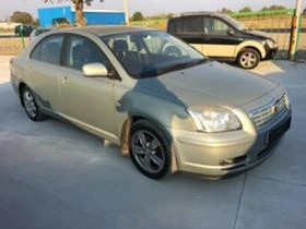 Toyota Avensis 2.0D-116к.с - [10] 