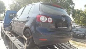 VW Golf Plus 1. 9TDI 105 BLS BXE | Mobile.bg    3