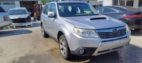 Subaru Forester 2.0D , снимка 4