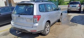 Subaru Forester 2.0D , снимка 2