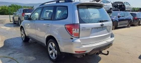 Subaru Forester 2.0D , снимка 3