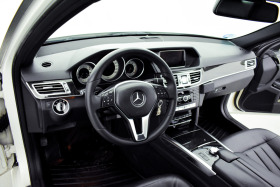 Mercedes-Benz E 200 L Метан, снимка 10 - Автомобили и джипове - 45327181