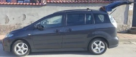 Mazda 5, снимка 2