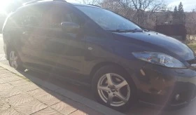 Mazda 5, снимка 3