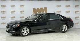     Mercedes-Benz S 450 4MATIC   DISTRONIC PLUS  360 