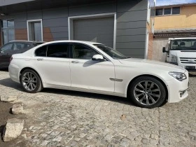 Обява за продажба на BMW 750 FACELIFT 450кс HEAD-UP ~28 800 лв. - изображение 6