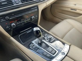 BMW 750 FACELIFT 450кс HEAD-UP, снимка 11