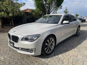 BMW 750 FACELIFT 450кс HEAD-UP - [1] 