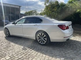 Обява за продажба на BMW 750 FACELIFT 450кс HEAD-UP ~28 800 лв. - изображение 4