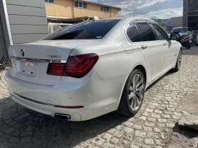 Обява за продажба на BMW 750 FACELIFT 450кс HEAD-UP ~28 800 лв. - изображение 7