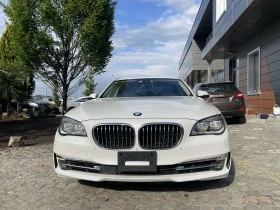 Обява за продажба на BMW 750 FACELIFT 450кс HEAD-UP ~28 800 лв. - изображение 8