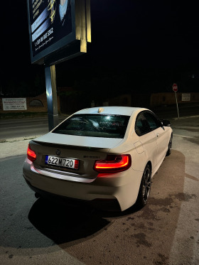 BMW 235 M235i / ЛИЗИНГ, снимка 6