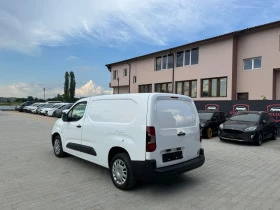     Opel Combo 1.5CDTI LONG NAVI