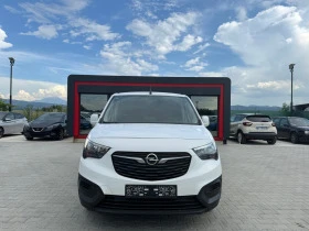 Opel Combo 1.5CDTI LONG NAVI, снимка 7