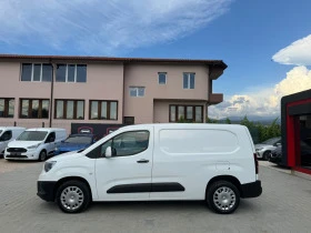     Opel Combo 1.5CDTI LONG NAVI