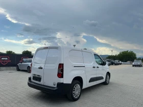     Opel Combo 1.5CDTI LONG NAVI