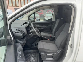 Opel Combo 1.5CDTI LONG NAVI, снимка 9