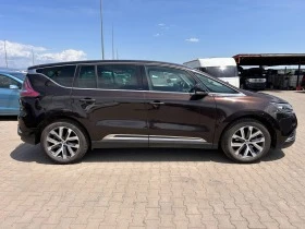 Renault Espace 1.6T 4CONTROL AVTOMAT/KOJA/PANORAMA EURO 6 ЛИЗИНГ, снимка 5