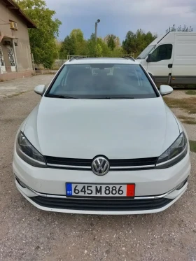 VW Golf, снимка 1