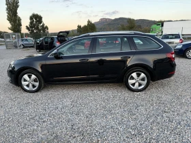 Skoda Octavia 2.0TDI-150PS-4X4, снимка 8